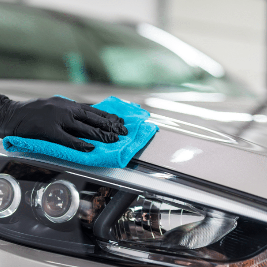 Çermik Oto Pasta Cila